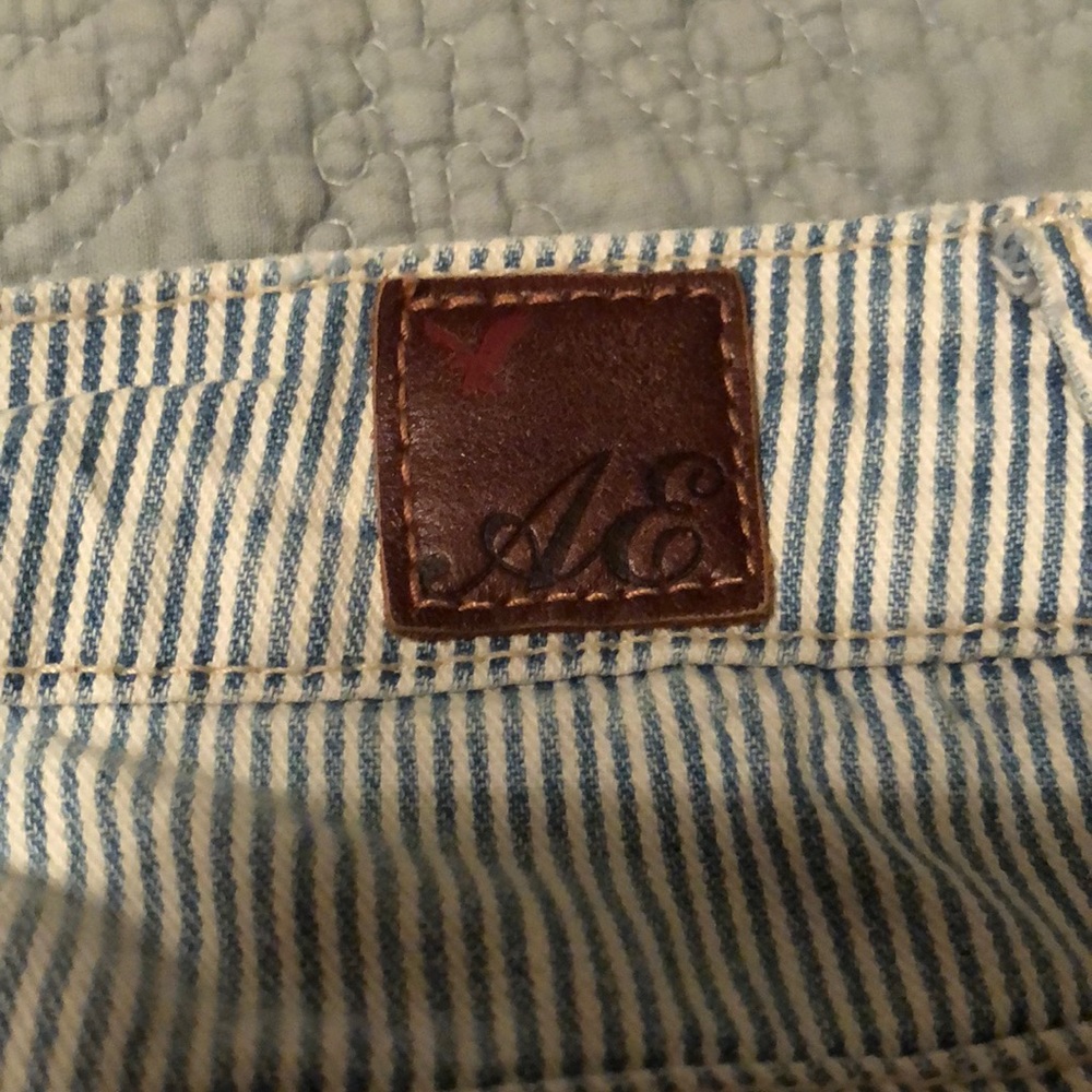 American eagle Capri - Picture 5 of 5